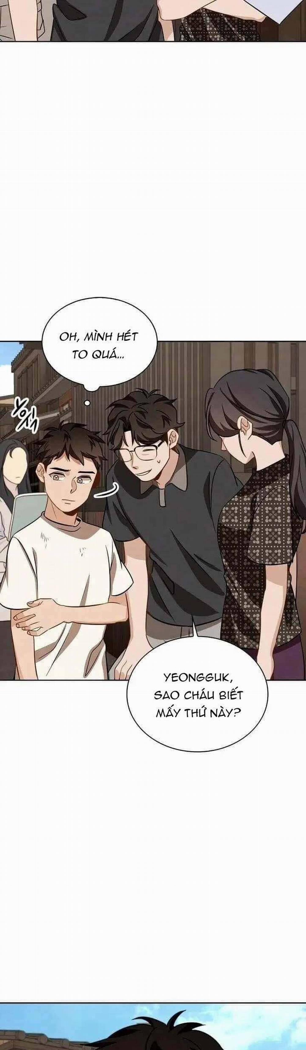 Sống Như Một Diễn Viên 13 trang 28