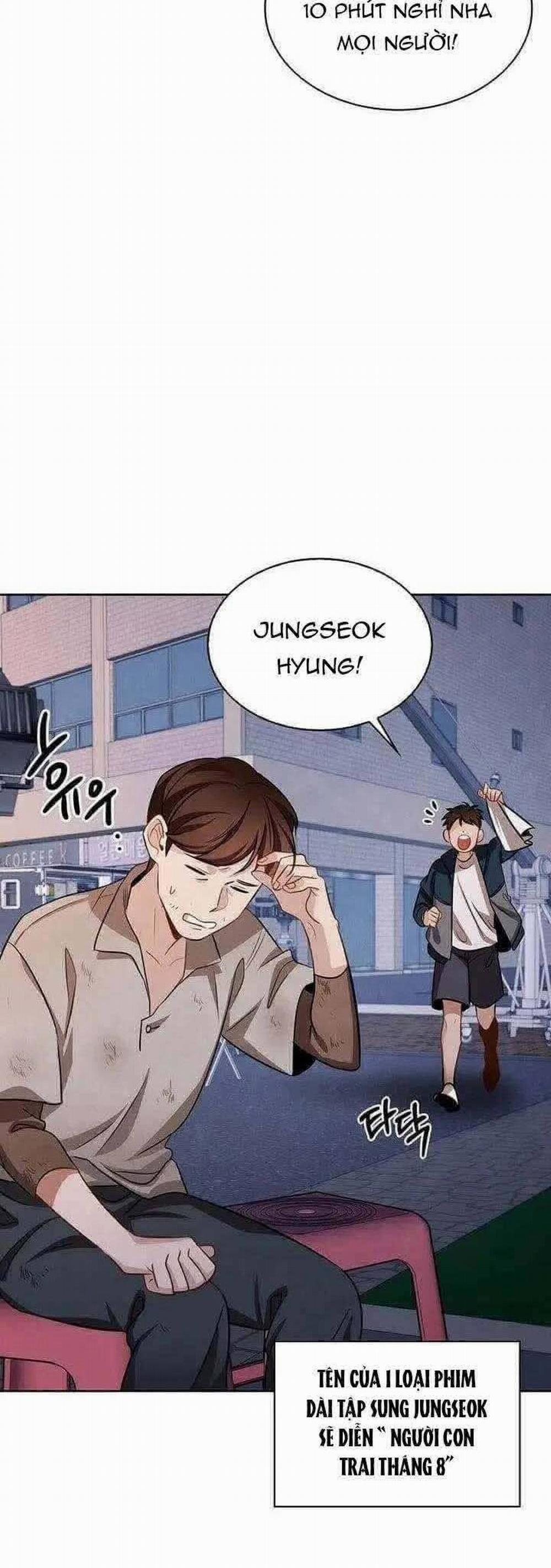 Sống Như Một Diễn Viên 14 trang 13