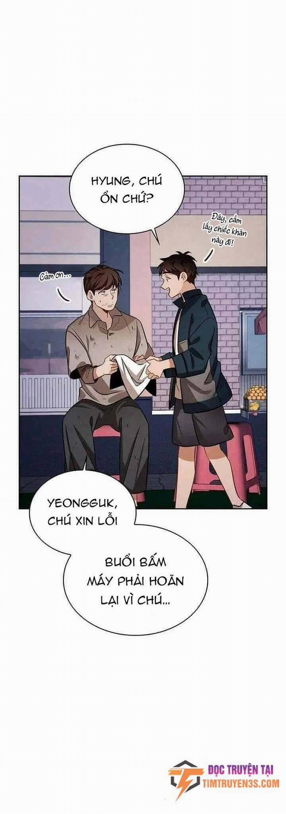 Sống Như Một Diễn Viên 14 trang 14