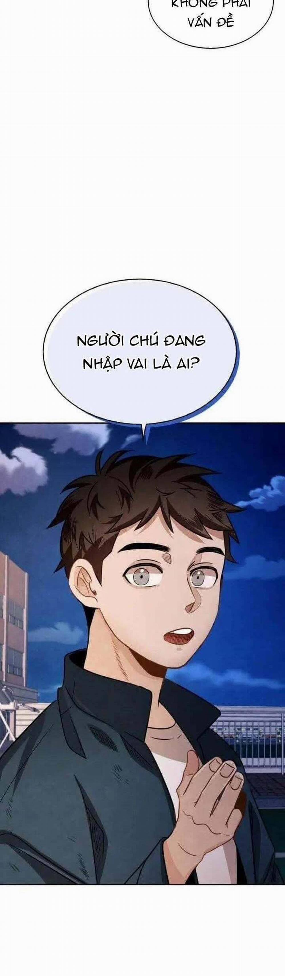 Sống Như Một Diễn Viên 14 trang 18