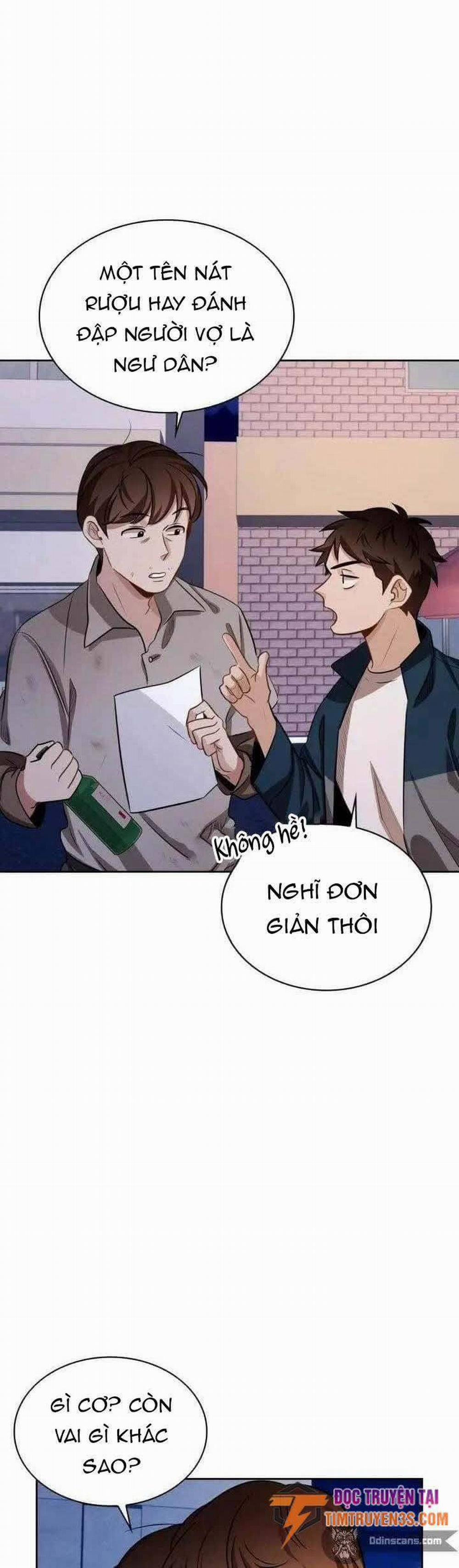 Sống Như Một Diễn Viên 14 trang 19