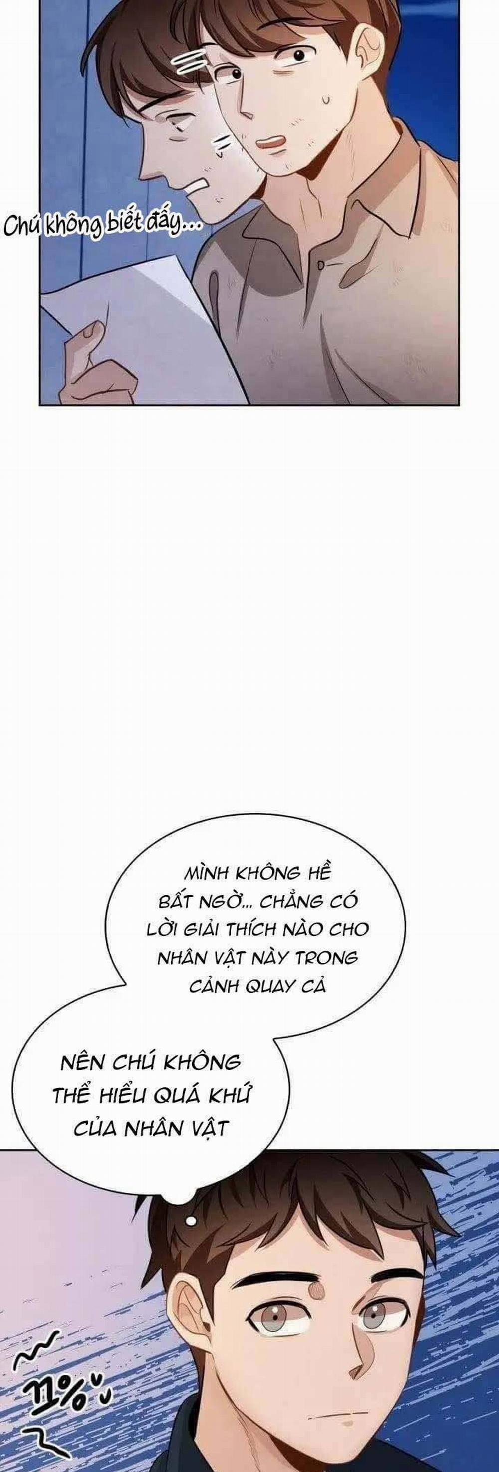 Sống Như Một Diễn Viên 14 trang 20