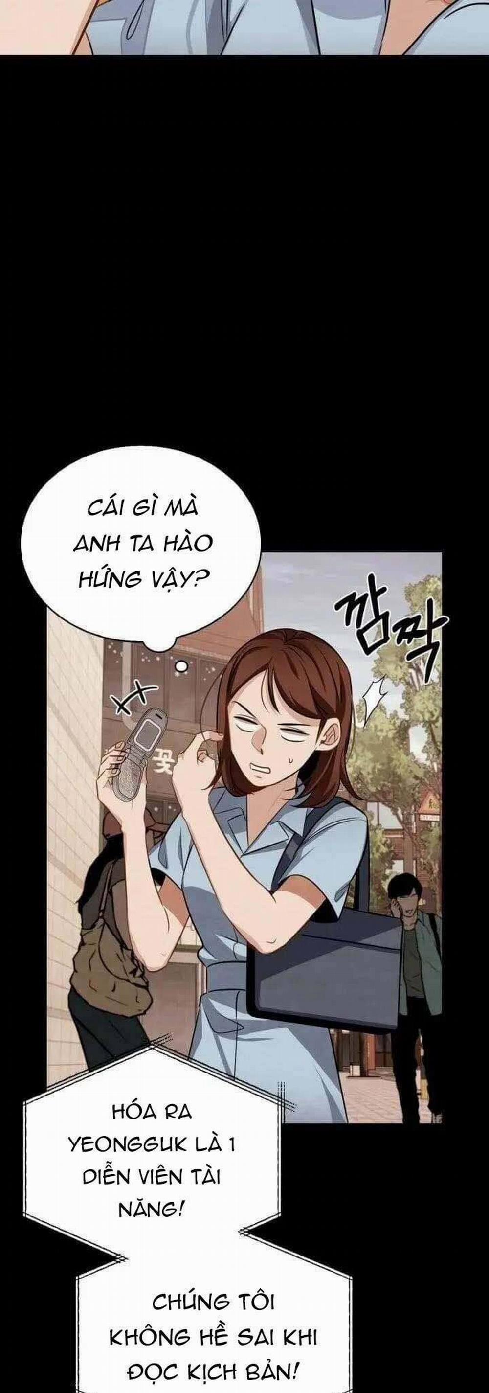 Sống Như Một Diễn Viên 14 trang 3