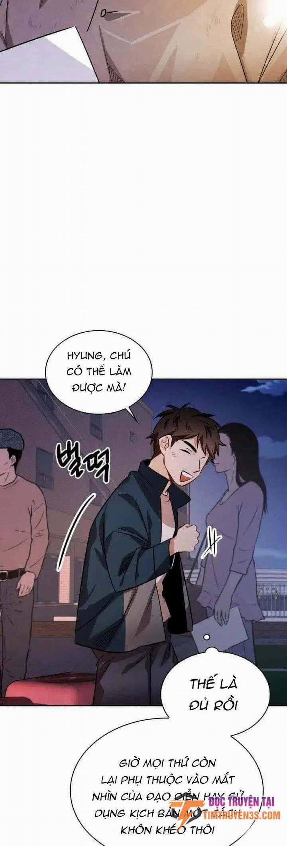 Sống Như Một Diễn Viên 14 trang 34