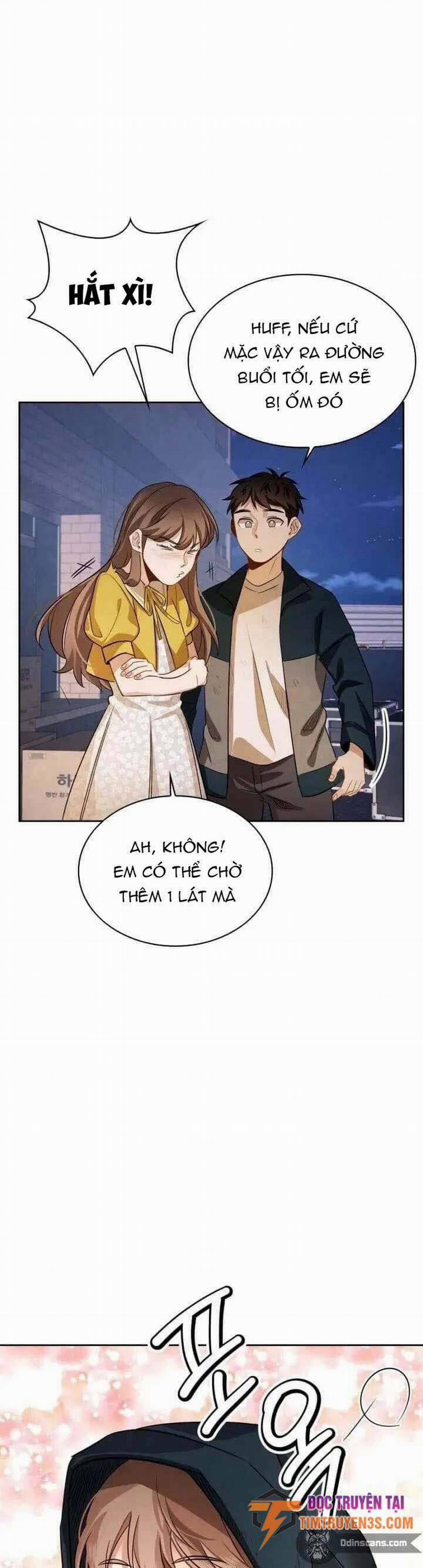 Sống Như Một Diễn Viên 14 trang 40