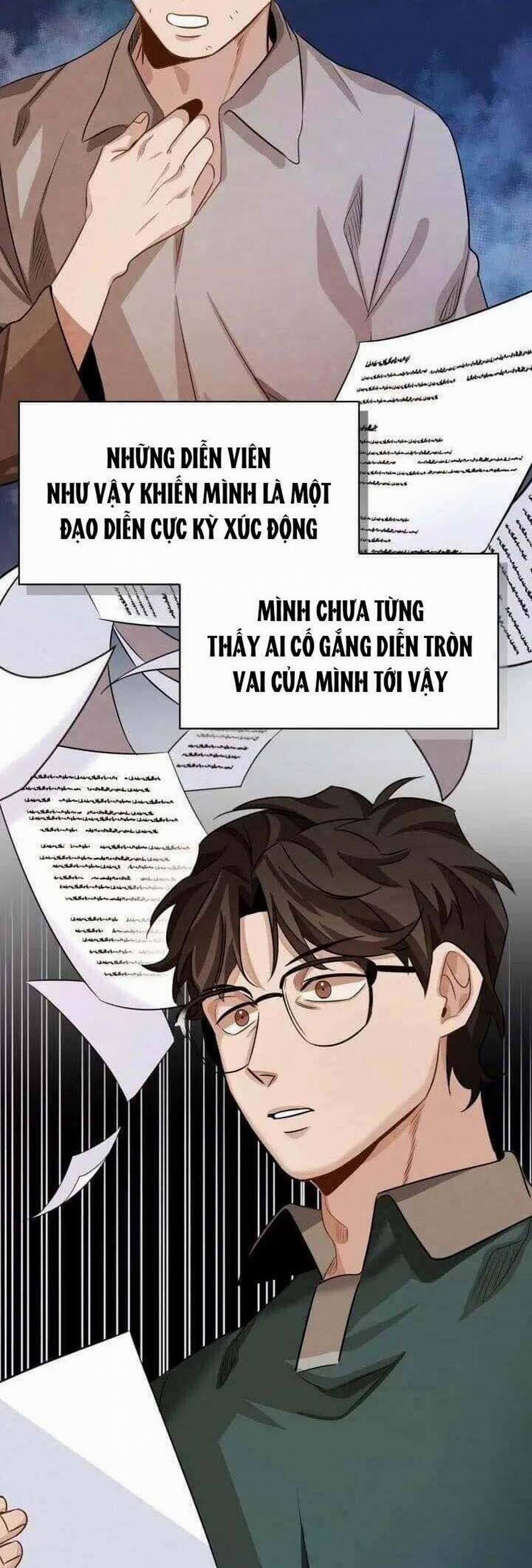 Sống Như Một Diễn Viên 15 trang 12