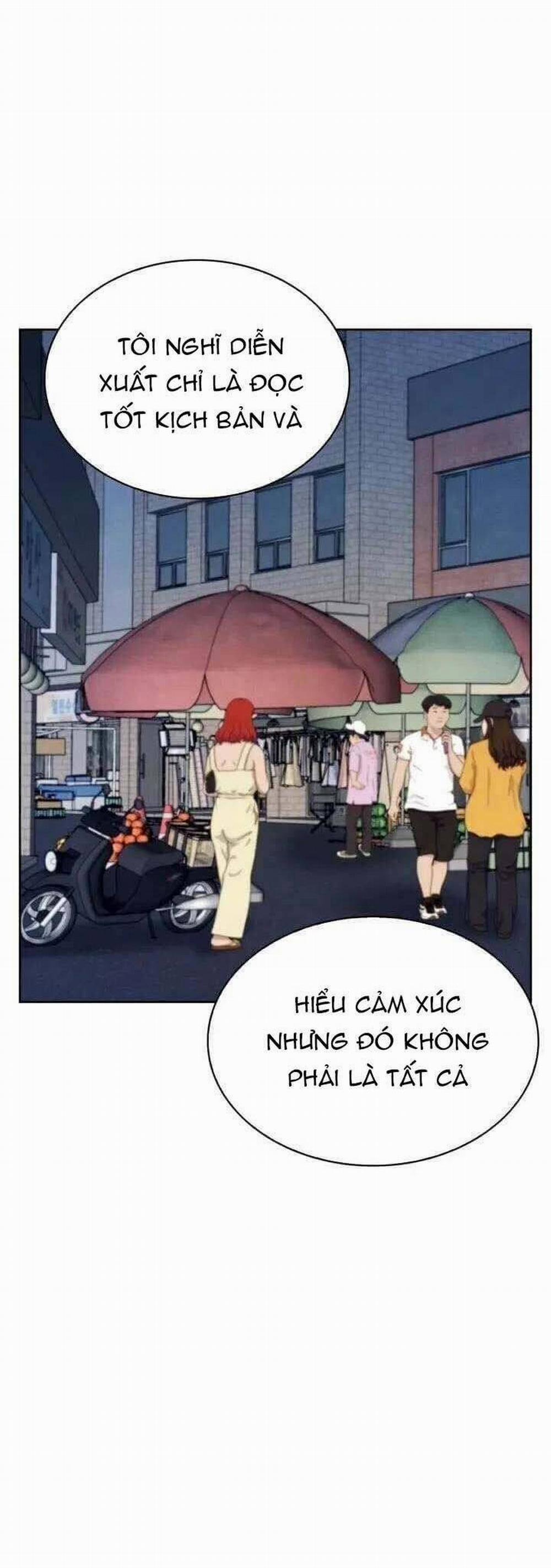 Sống Như Một Diễn Viên 15 trang 15