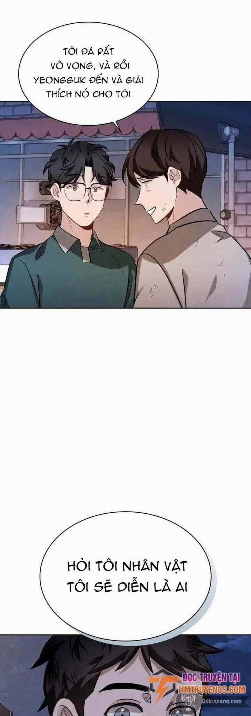 Sống Như Một Diễn Viên 15 trang 16