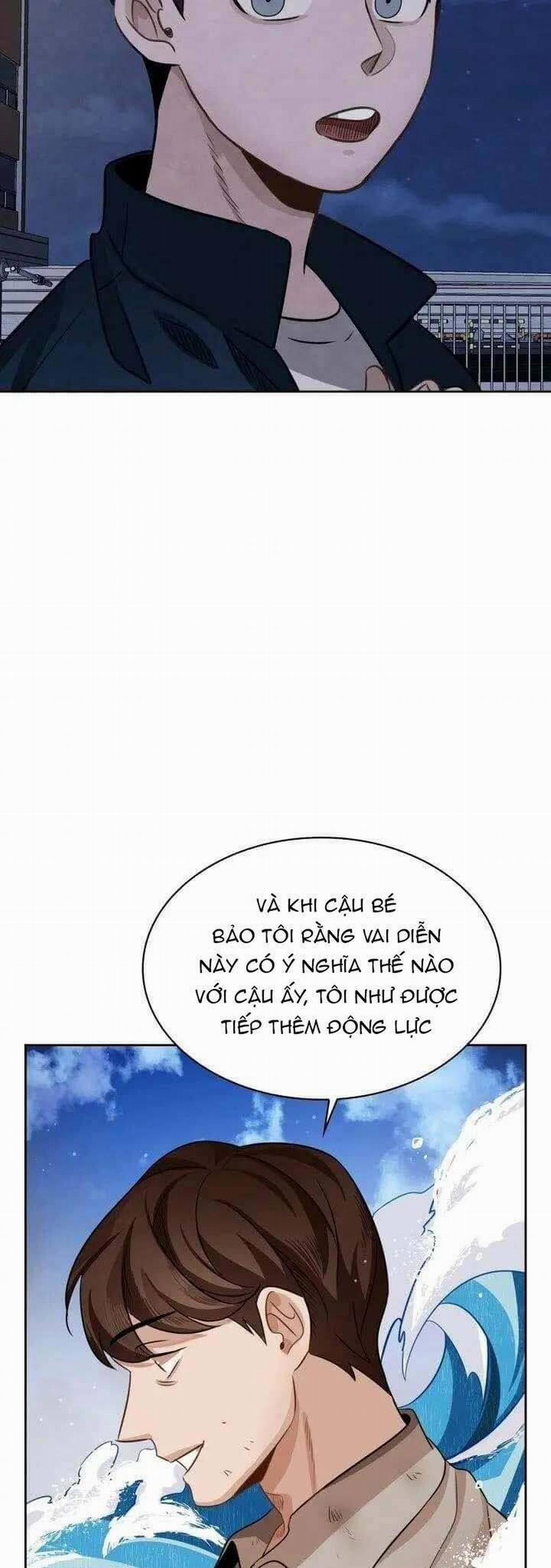 Sống Như Một Diễn Viên 15 trang 17