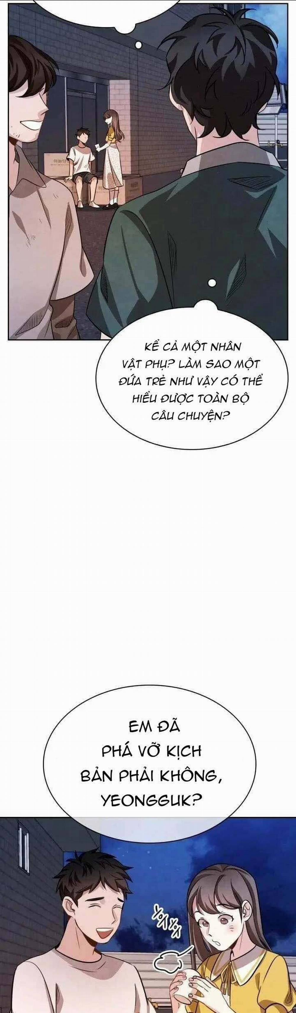 Sống Như Một Diễn Viên 15 trang 20