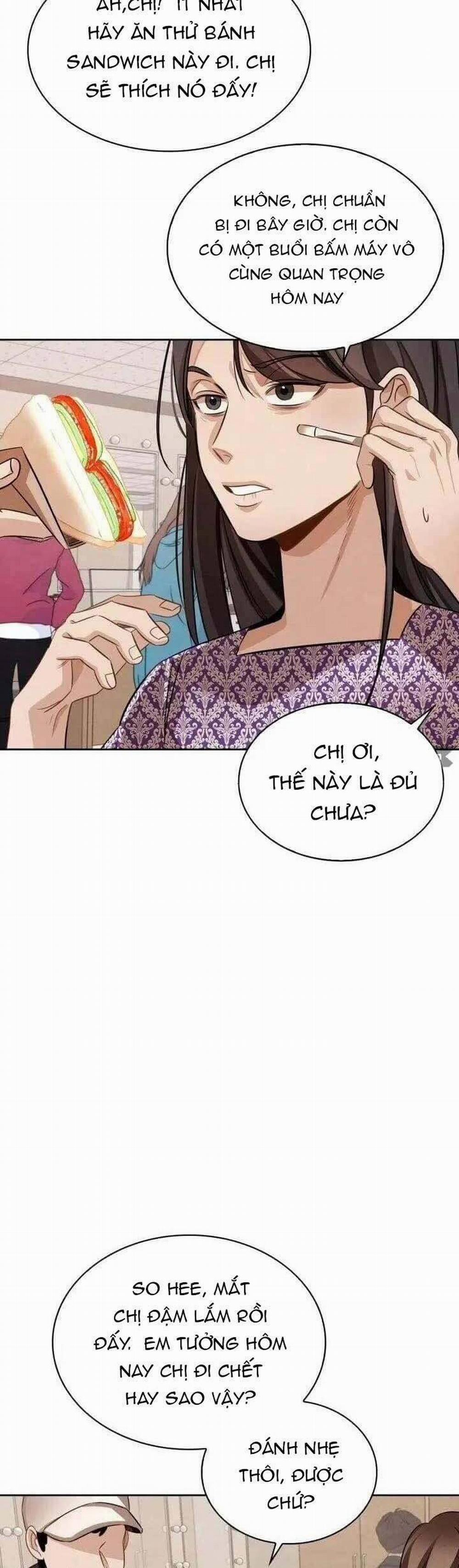 Sống Như Một Diễn Viên 15 trang 22