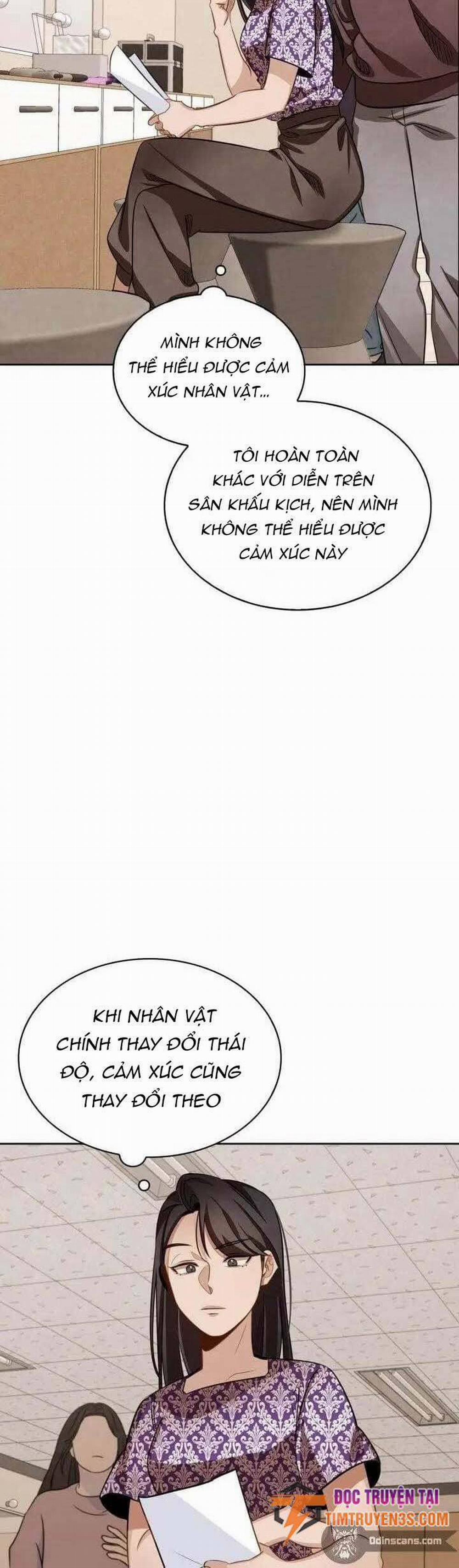 Sống Như Một Diễn Viên 15 trang 24