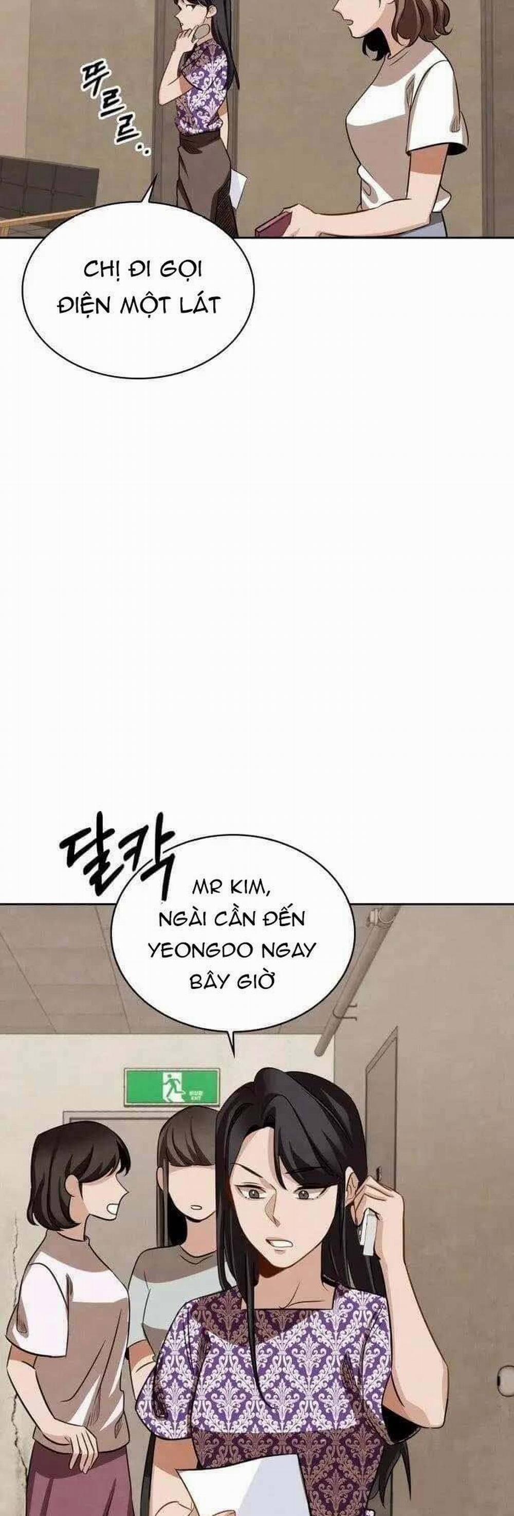 Sống Như Một Diễn Viên 15 trang 28