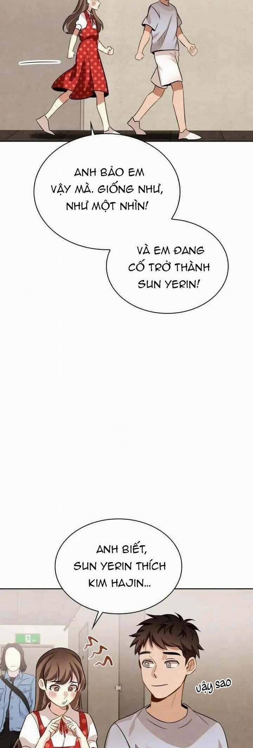 Sống Như Một Diễn Viên 15 trang 40