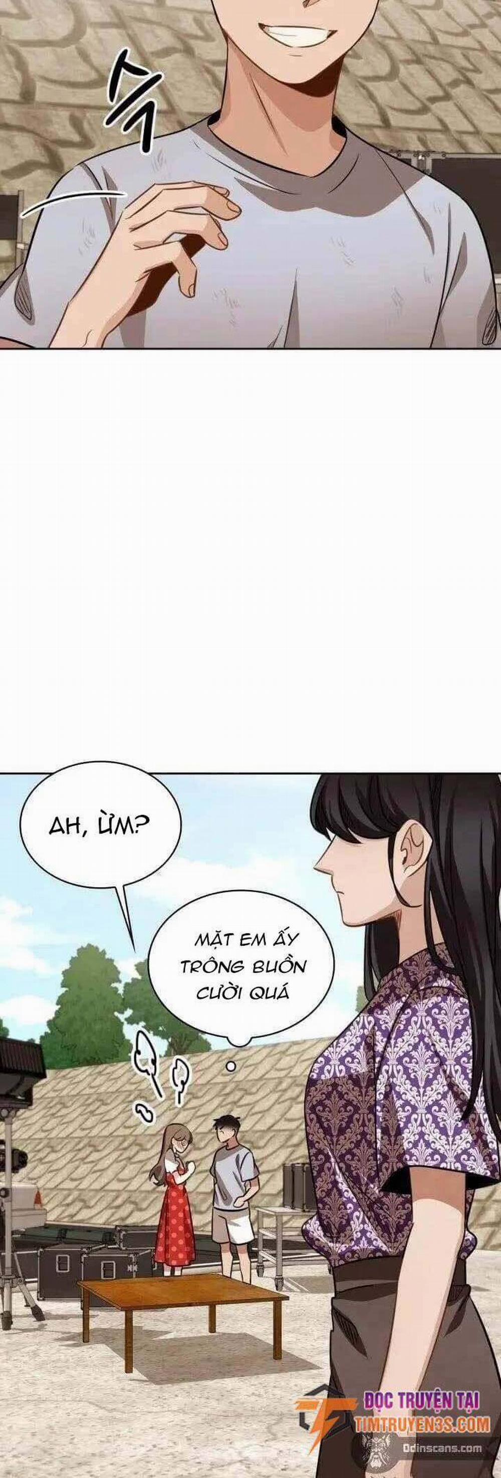 Sống Như Một Diễn Viên 15 trang 47