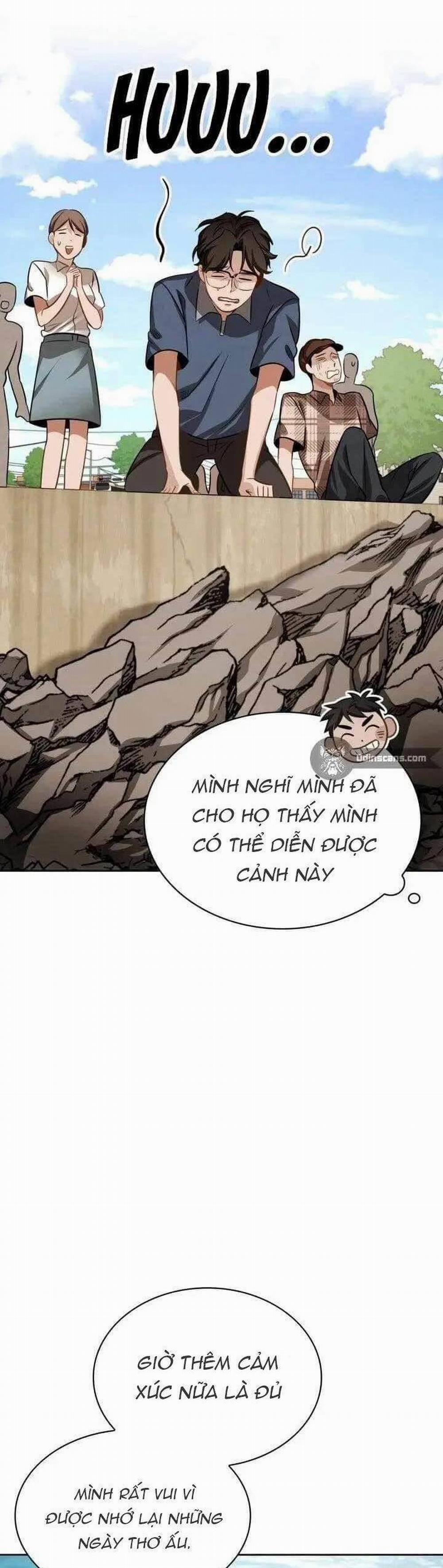 Sống Như Một Diễn Viên 16 trang 18