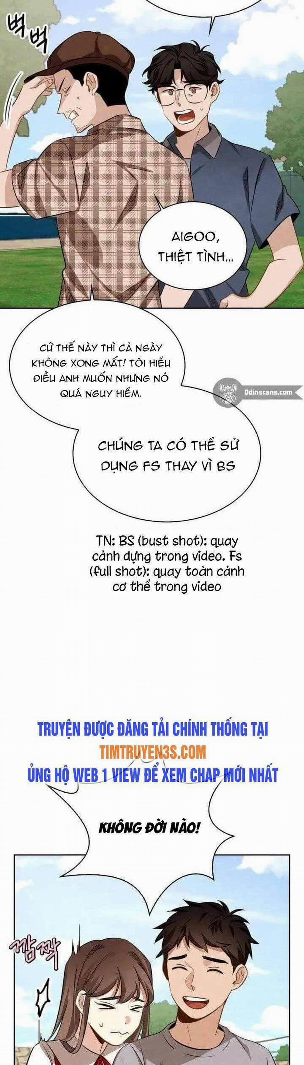 Sống Như Một Diễn Viên 16 trang 3