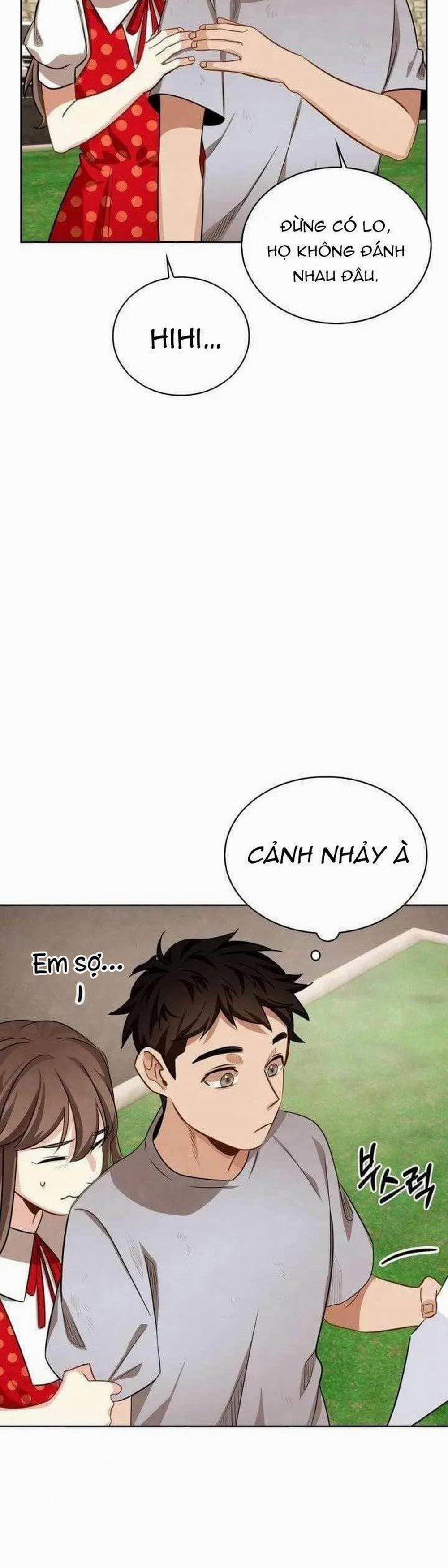 Sống Như Một Diễn Viên 16 trang 4