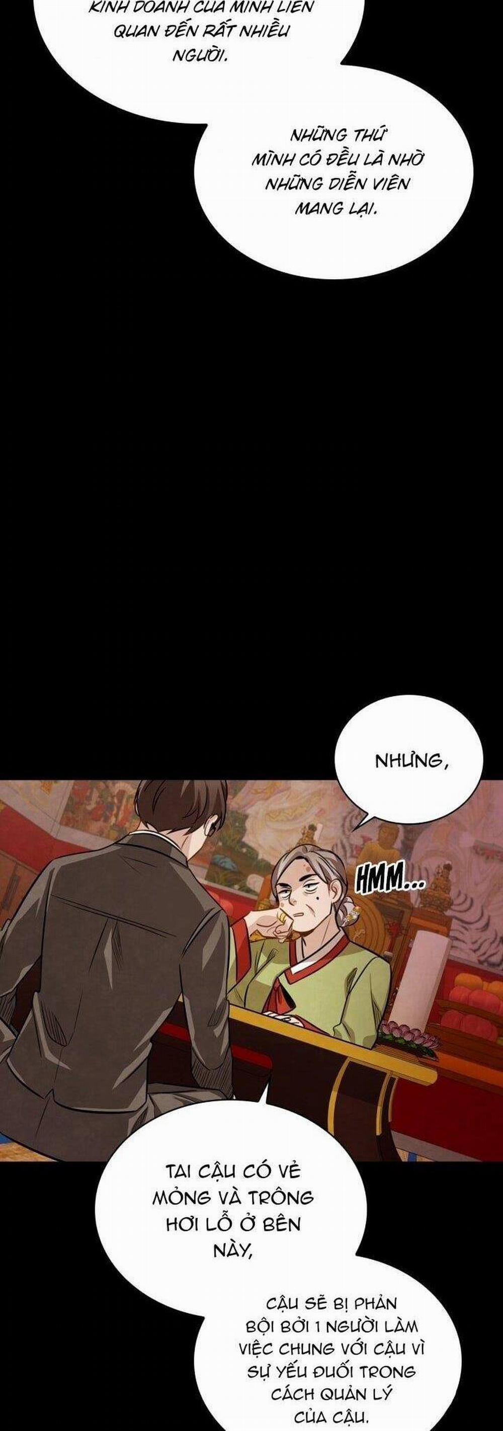 Sống Như Một Diễn Viên 17 trang 15