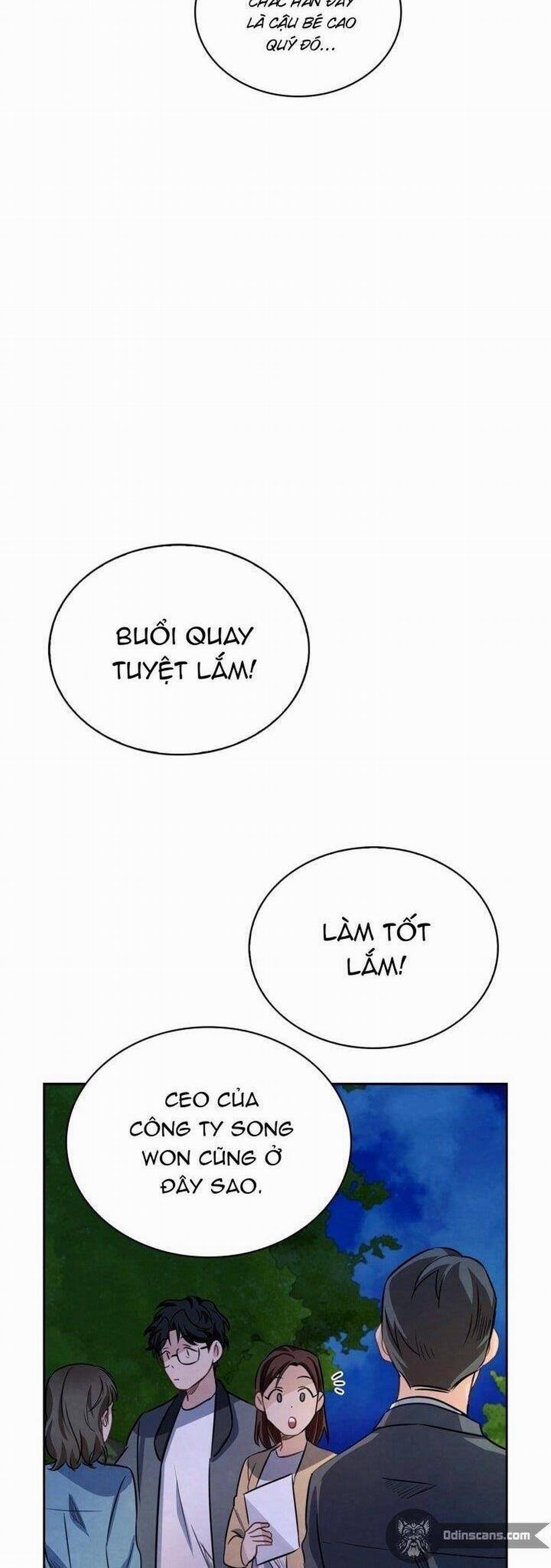 Sống Như Một Diễn Viên 17 trang 30