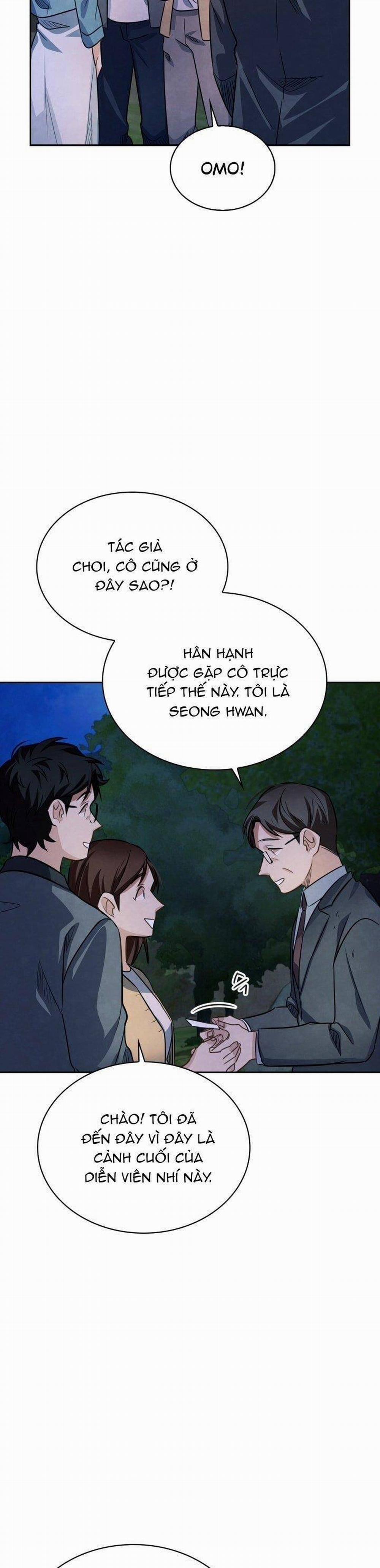 Sống Như Một Diễn Viên 17 trang 31