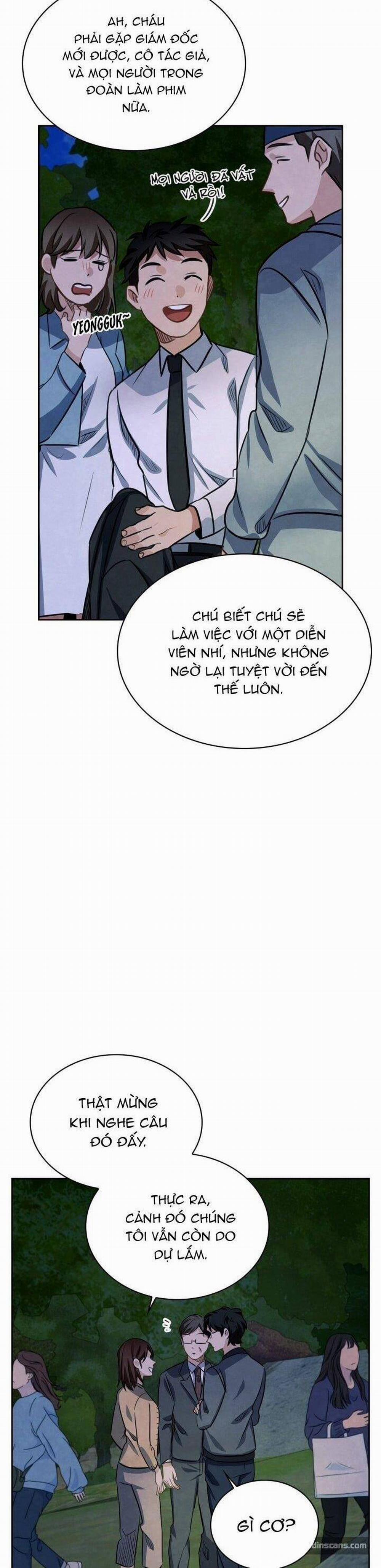 Sống Như Một Diễn Viên 17 trang 32