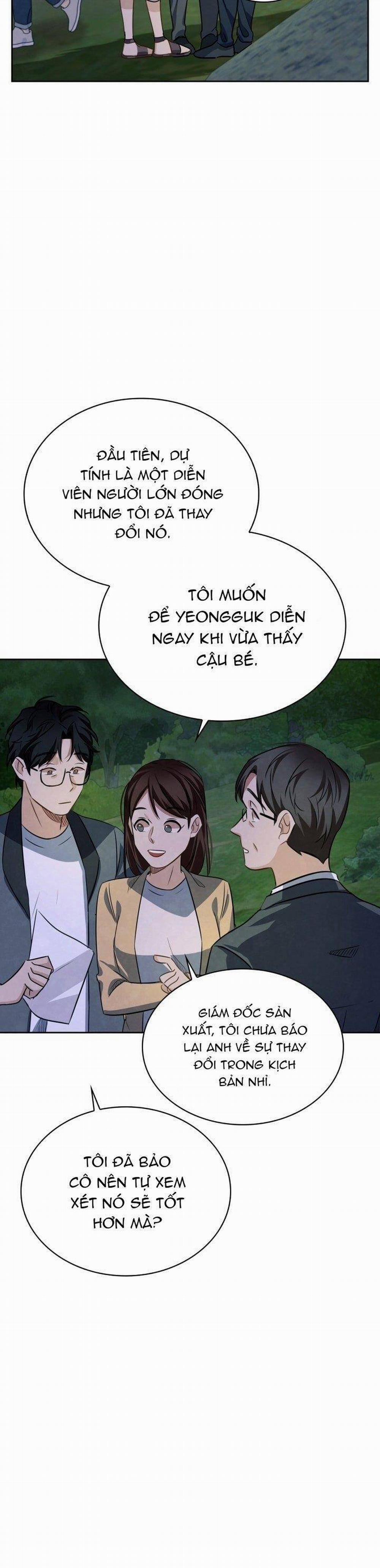Sống Như Một Diễn Viên 17 trang 33