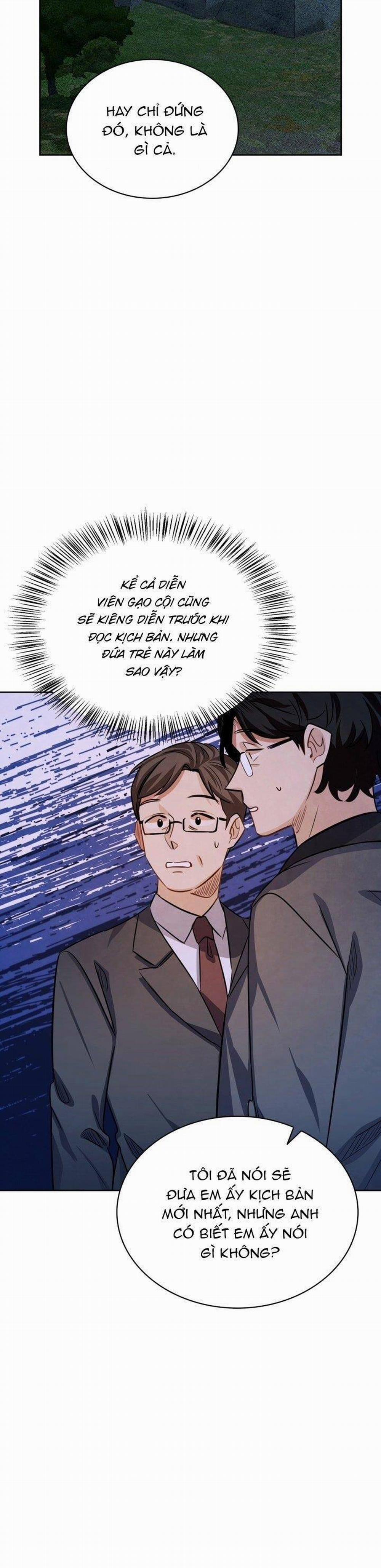 Sống Như Một Diễn Viên 17 trang 35
