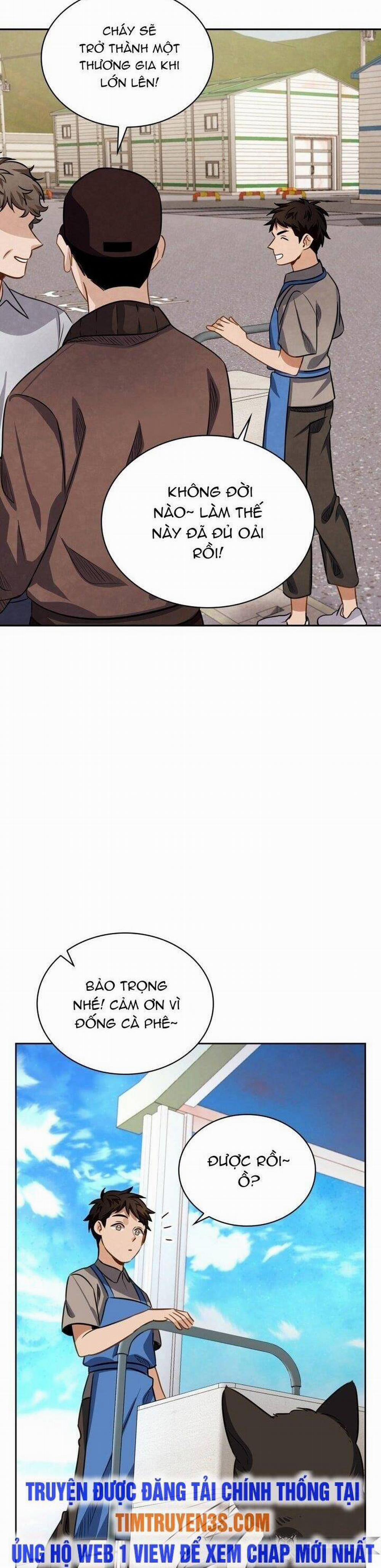 Sống Như Một Diễn Viên 17 trang 38