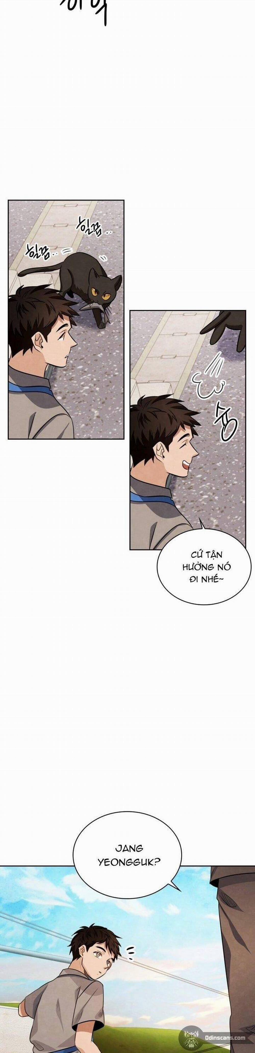 Sống Như Một Diễn Viên 17 trang 40