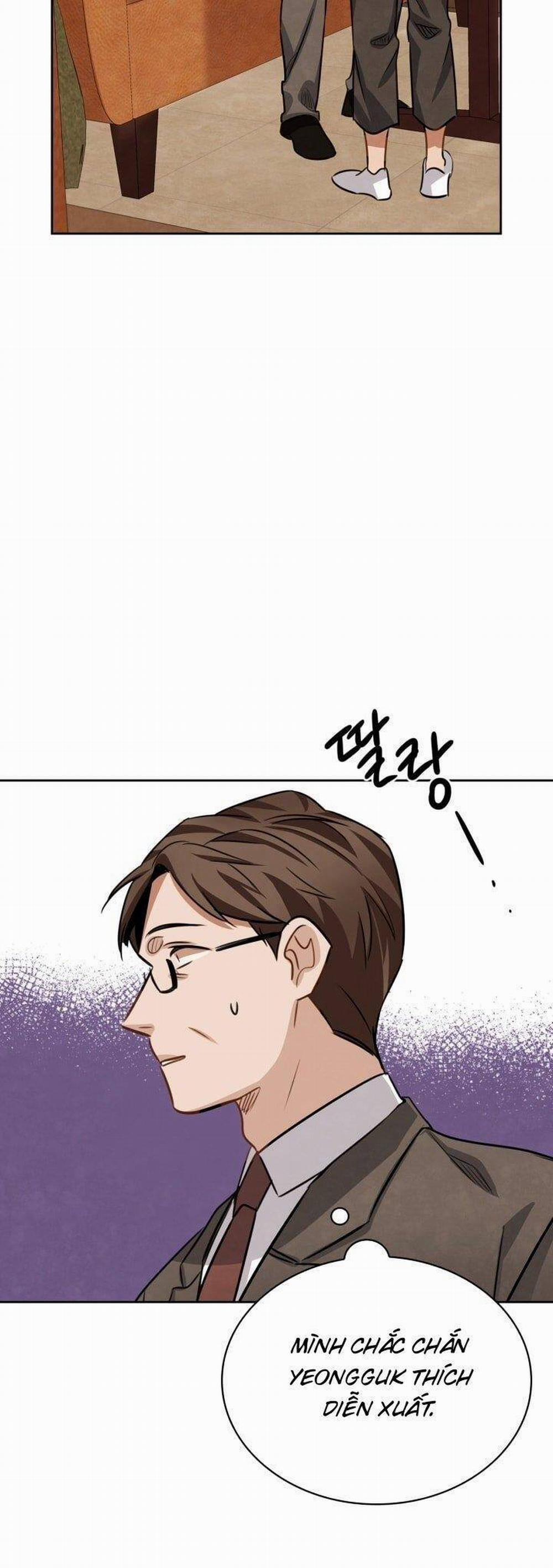 Sống Như Một Diễn Viên 17 trang 56