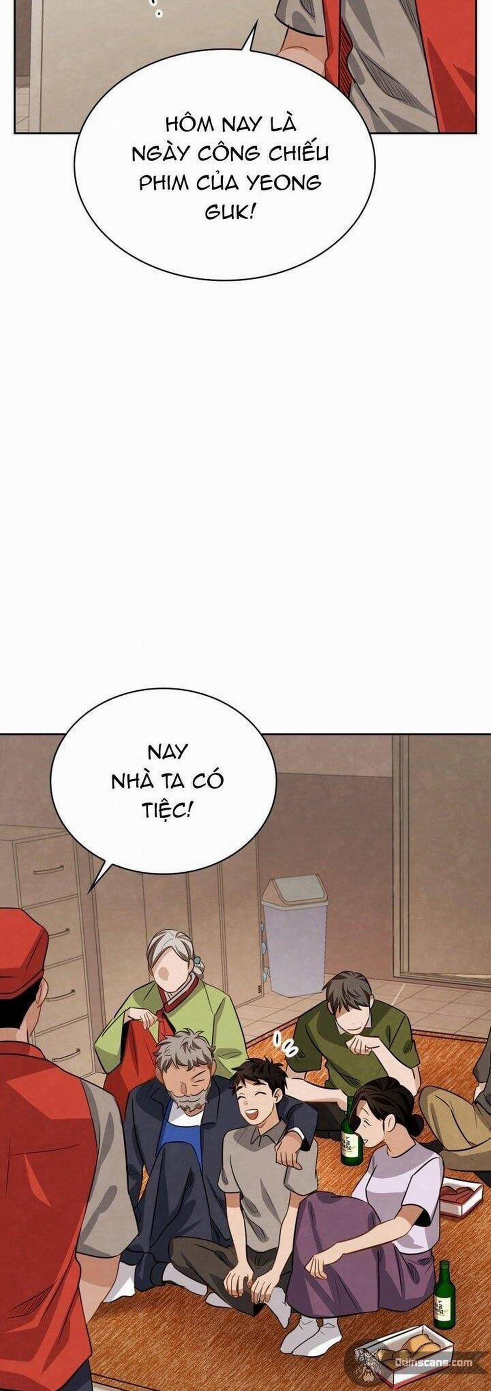 Sống Như Một Diễn Viên 17 trang 64