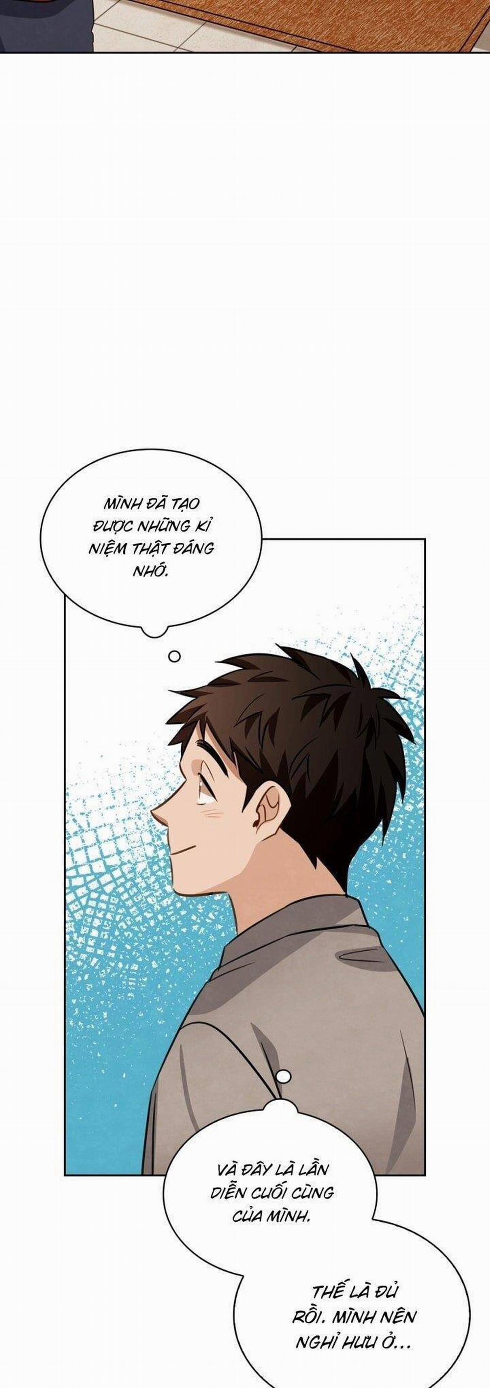 Sống Như Một Diễn Viên 17 trang 65