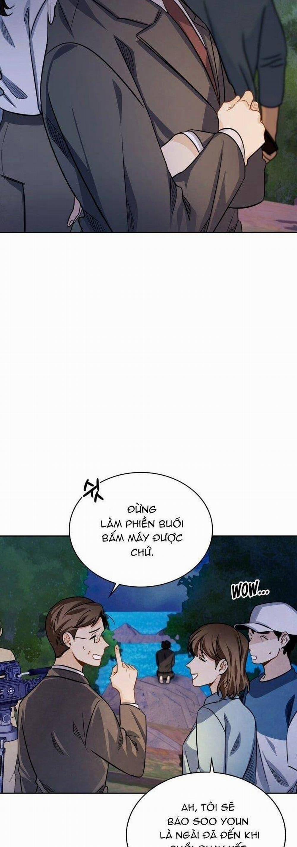 Sống Như Một Diễn Viên 17 trang 8