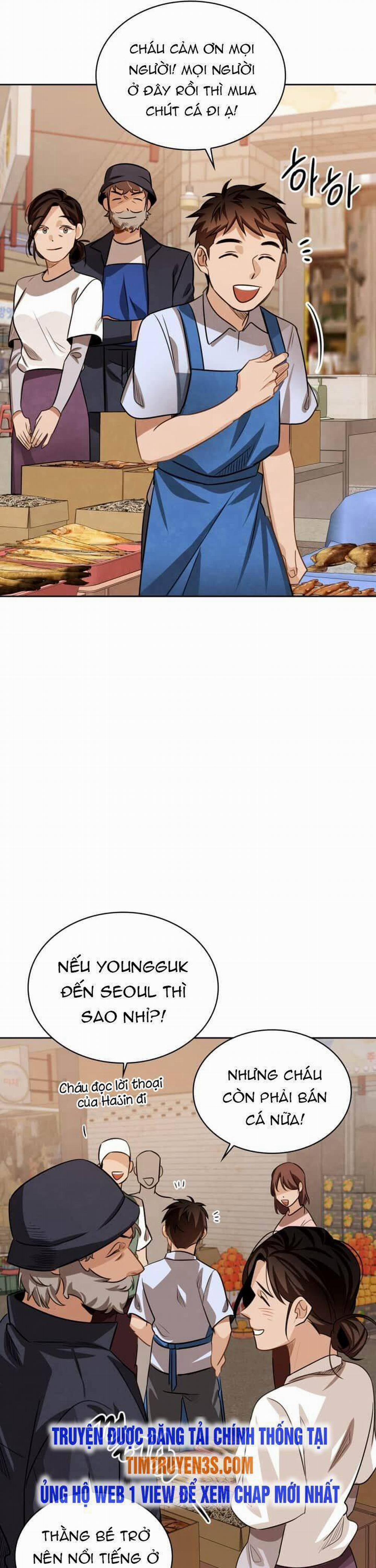 Sống Như Một Diễn Viên 18 trang 21