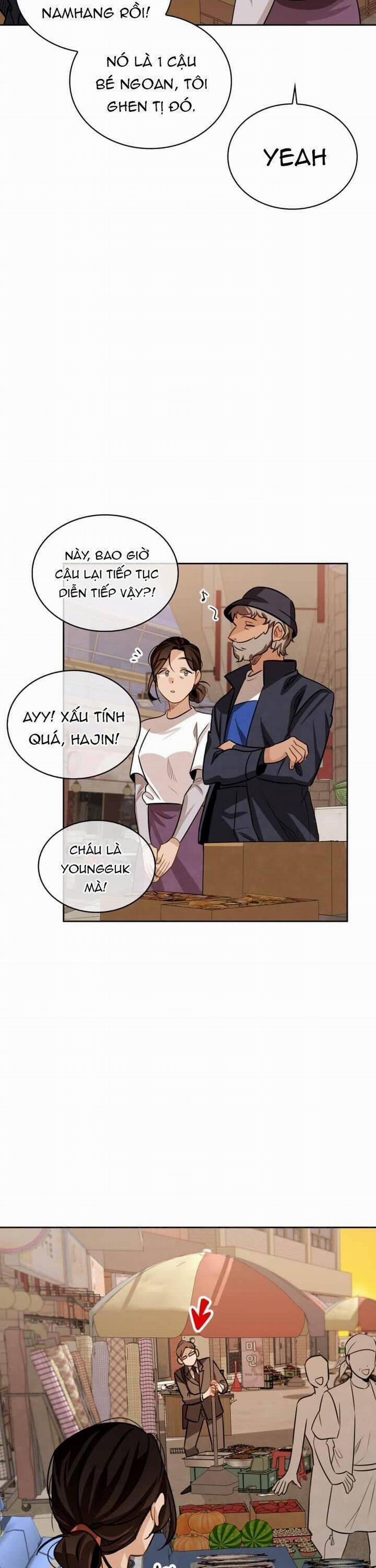 Sống Như Một Diễn Viên 18 trang 22