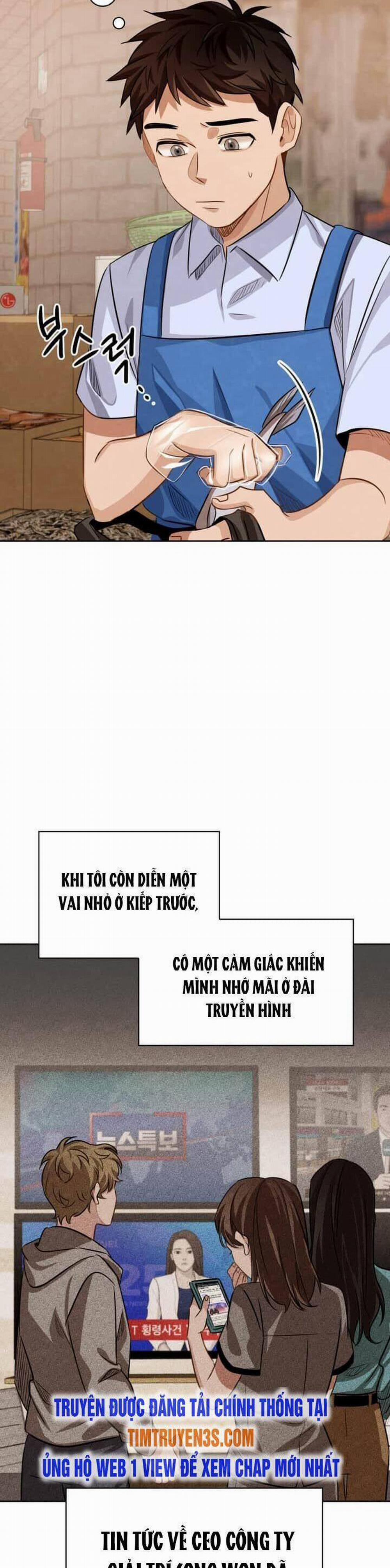 Sống Như Một Diễn Viên 18 trang 28