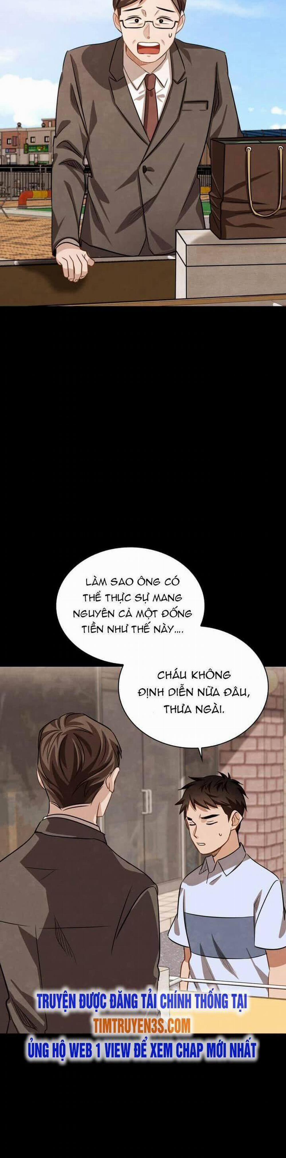 Sống Như Một Diễn Viên 18 trang 32