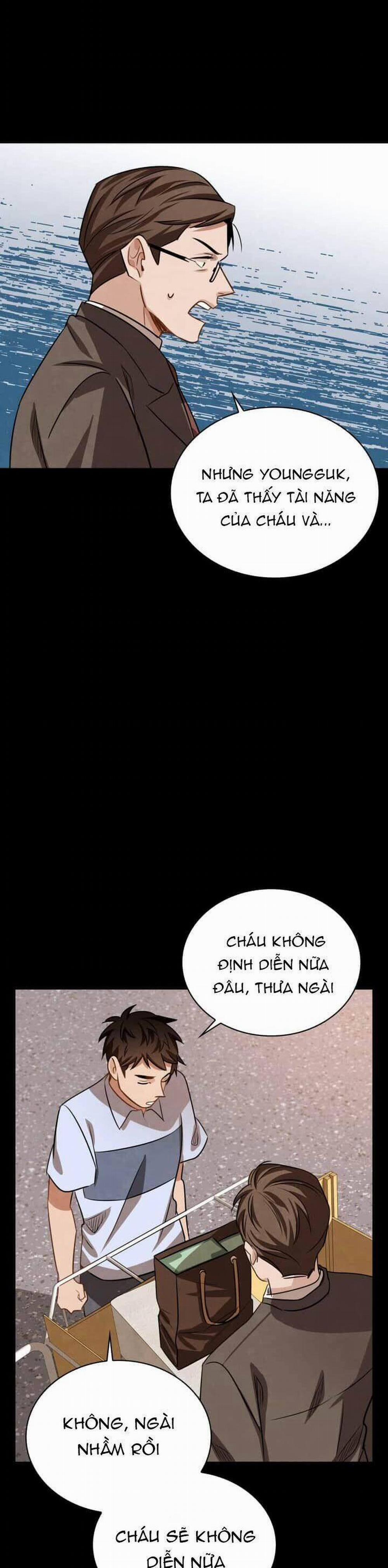 Sống Như Một Diễn Viên 18 trang 33