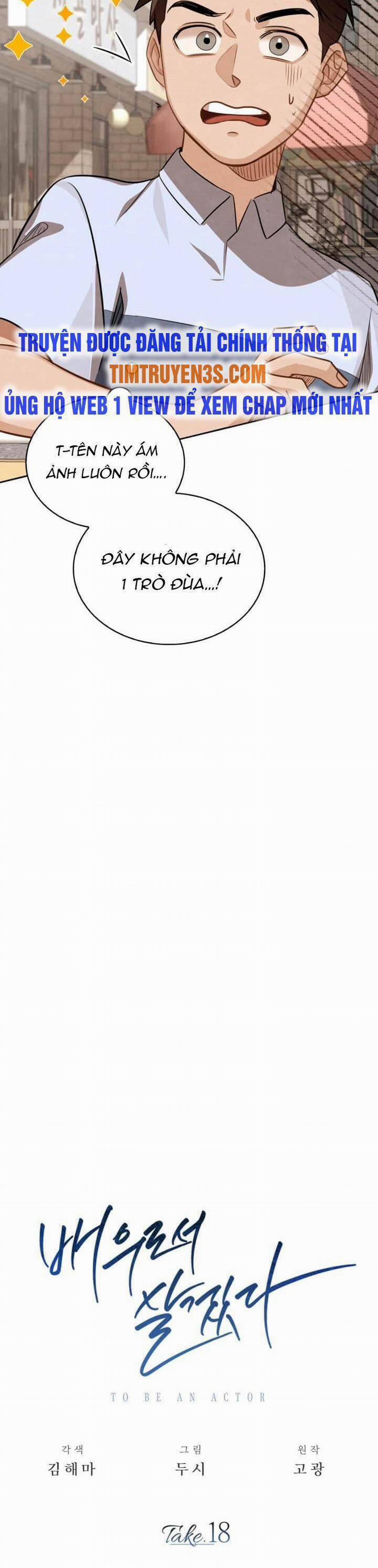 Sống Như Một Diễn Viên 18 trang 4