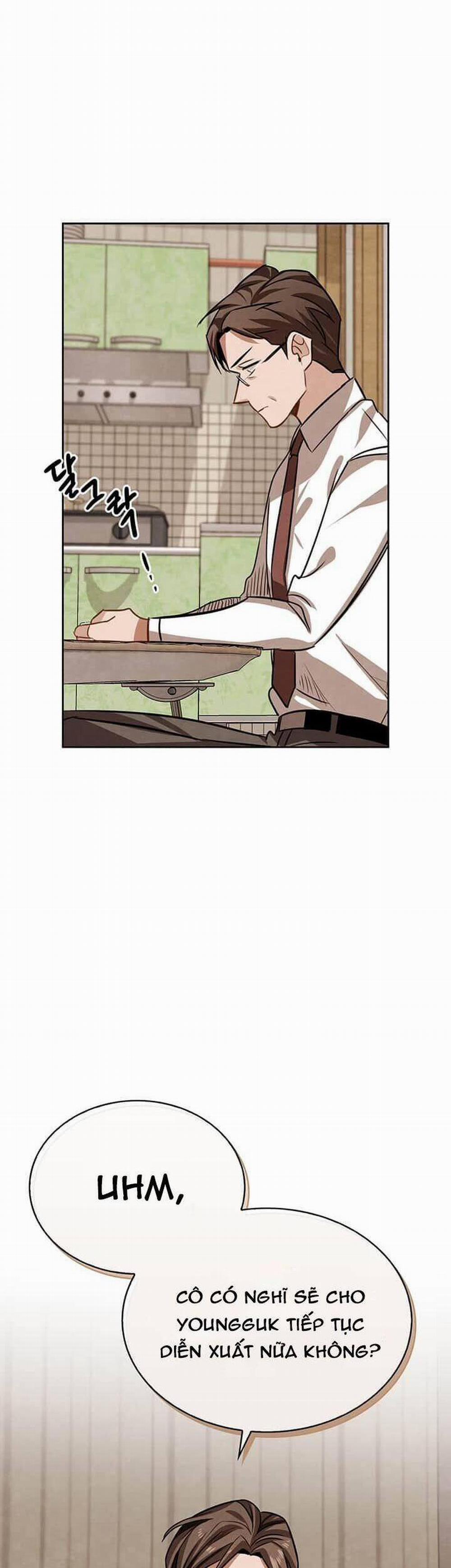 Sống Như Một Diễn Viên 18 trang 45