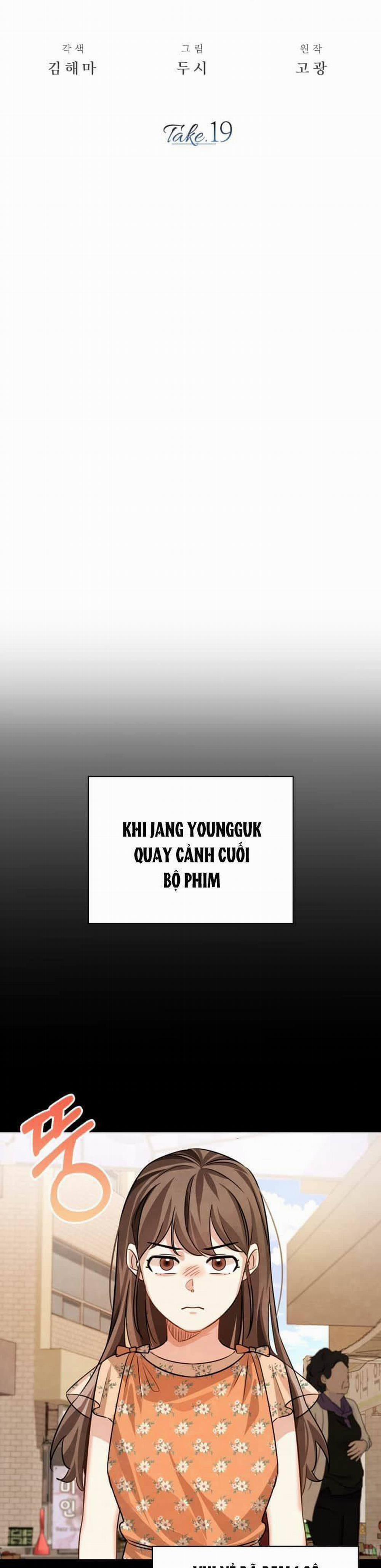 Sống Như Một Diễn Viên 19 trang 12