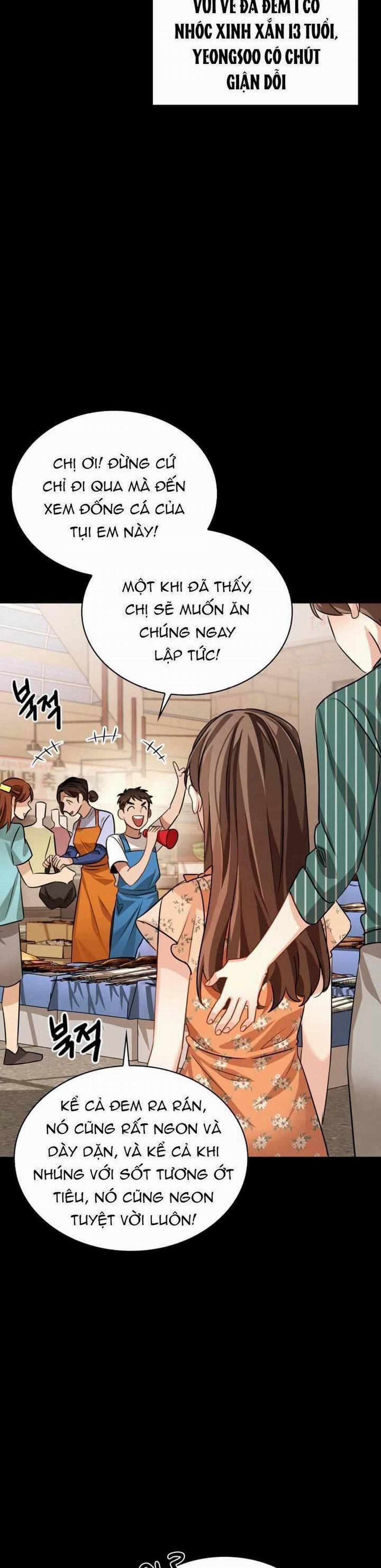 Sống Như Một Diễn Viên 19 trang 13