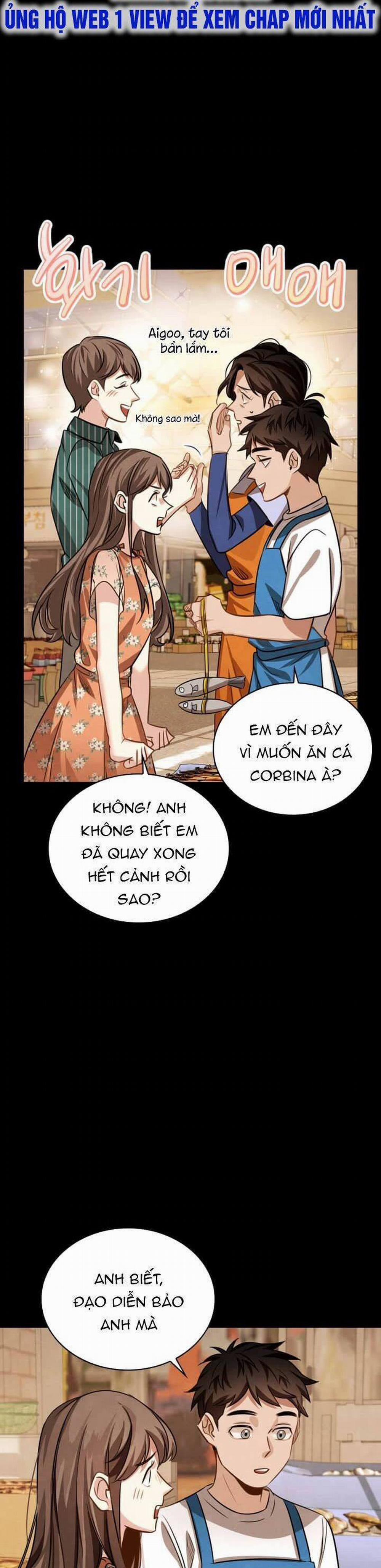 Sống Như Một Diễn Viên 19 trang 15
