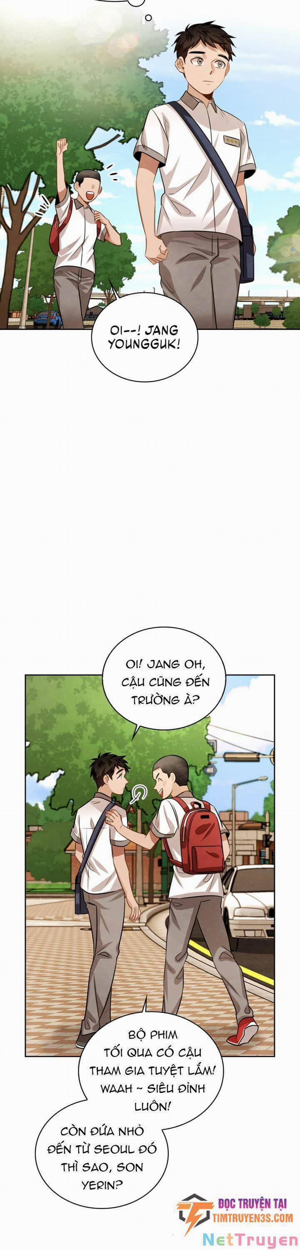 Sống Như Một Diễn Viên 19 trang 21