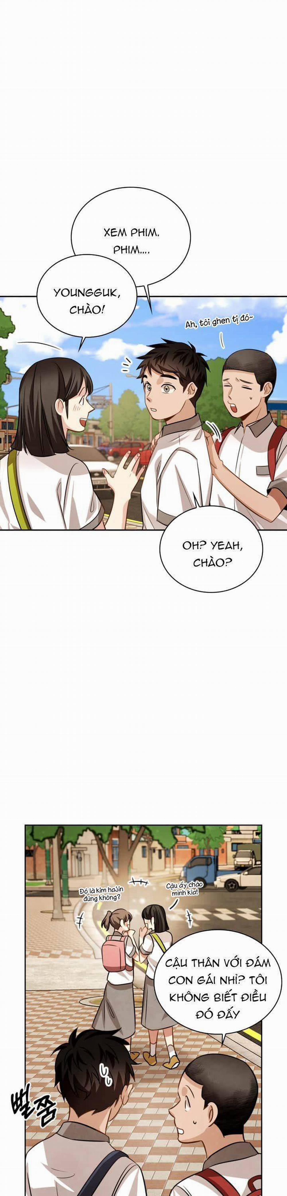 Sống Như Một Diễn Viên 19 trang 22