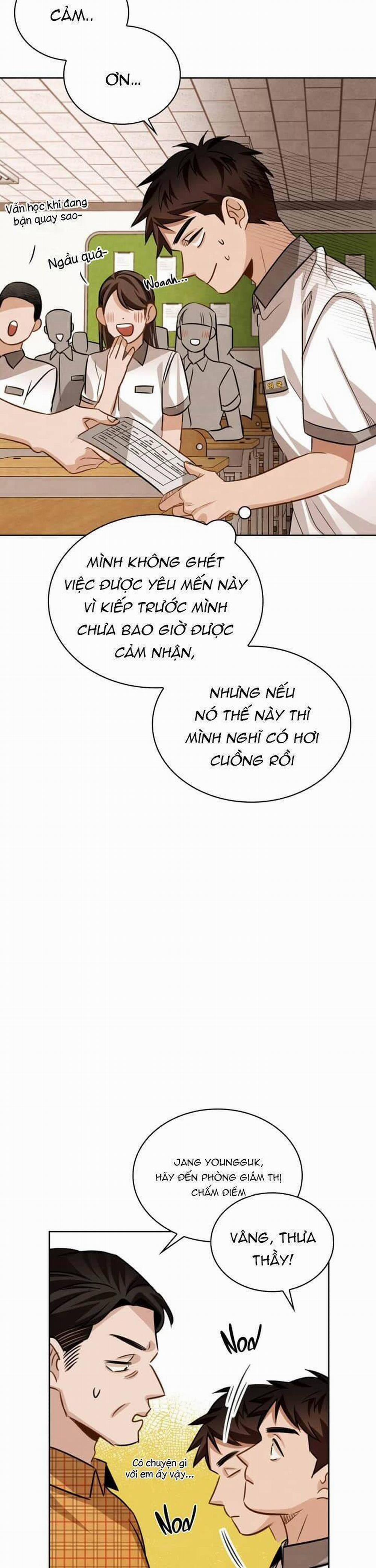 Sống Như Một Diễn Viên 19 trang 25