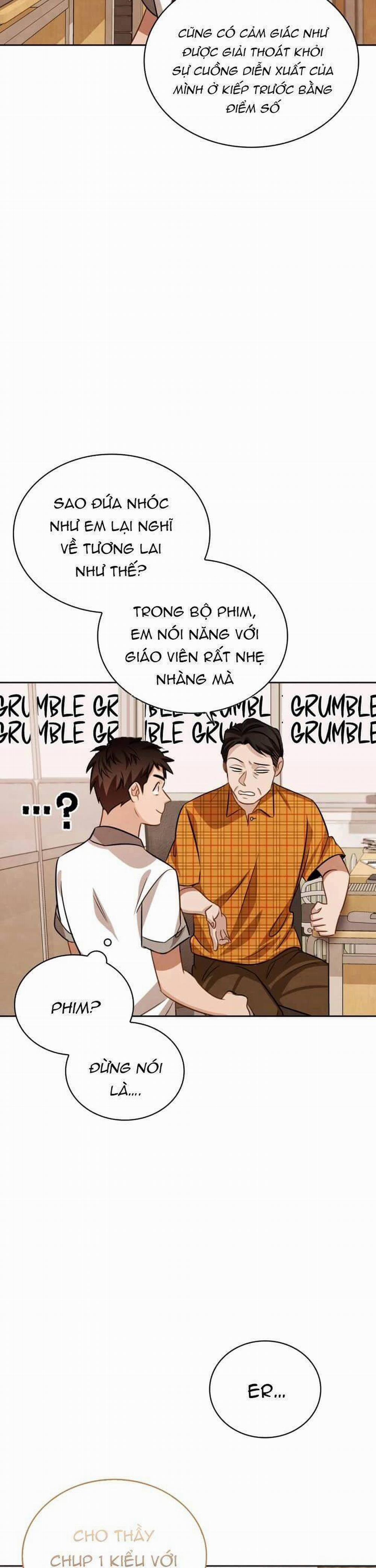 Sống Như Một Diễn Viên 19 trang 28