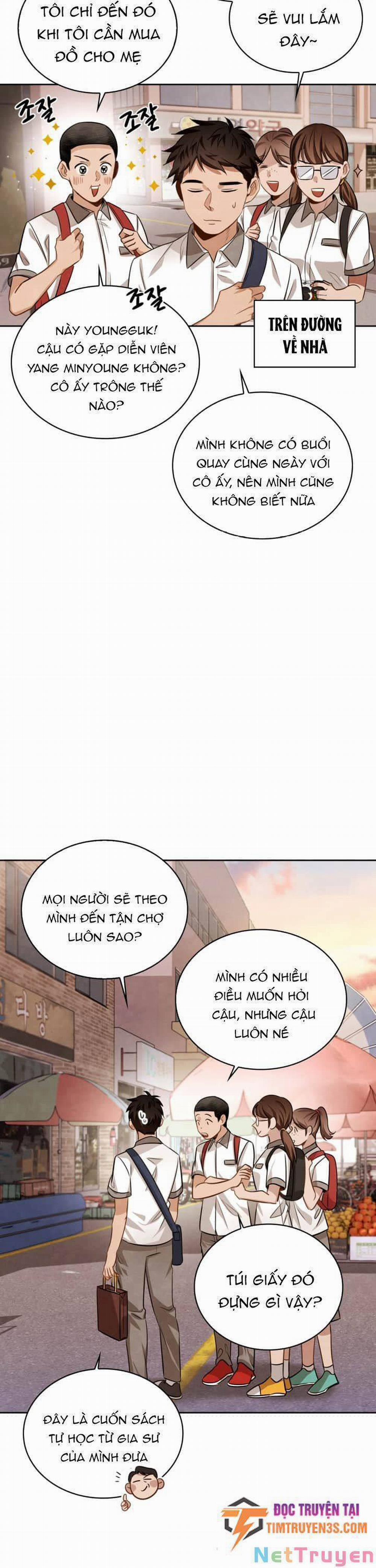 Sống Như Một Diễn Viên 19 trang 31