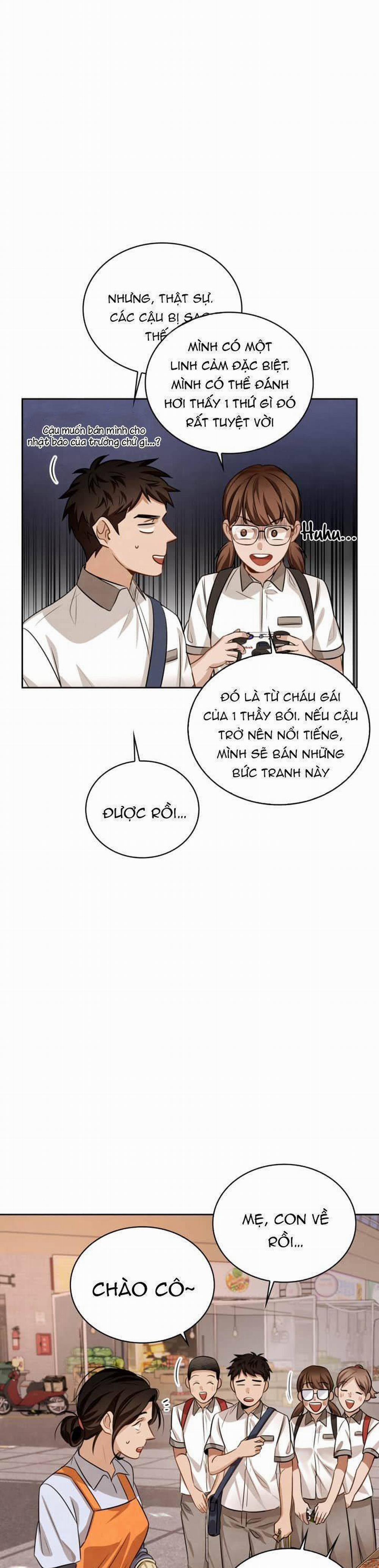 Sống Như Một Diễn Viên 19 trang 32